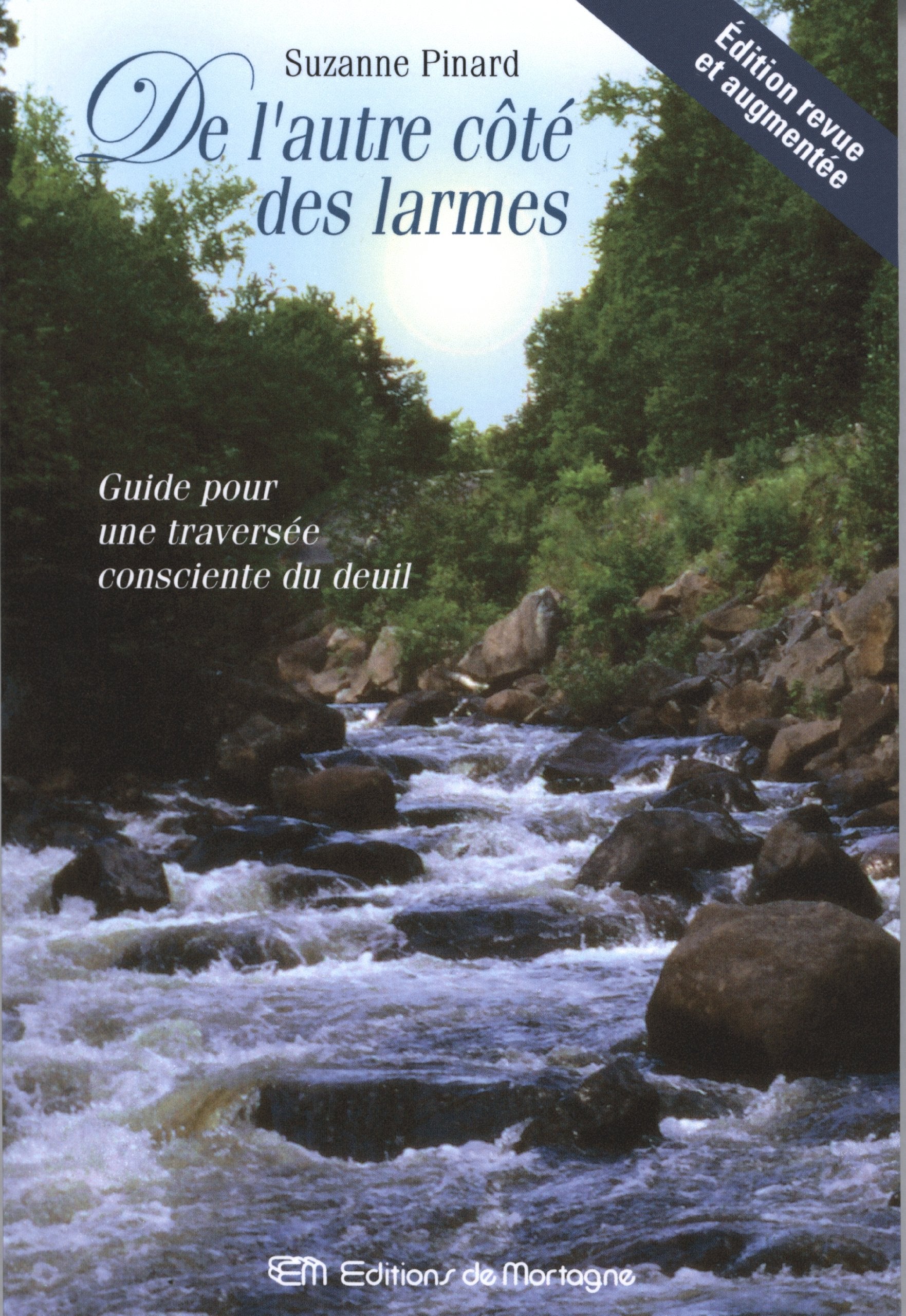 De l'autre côté des larmes: Guide pour une traversée consciente du deuil Books