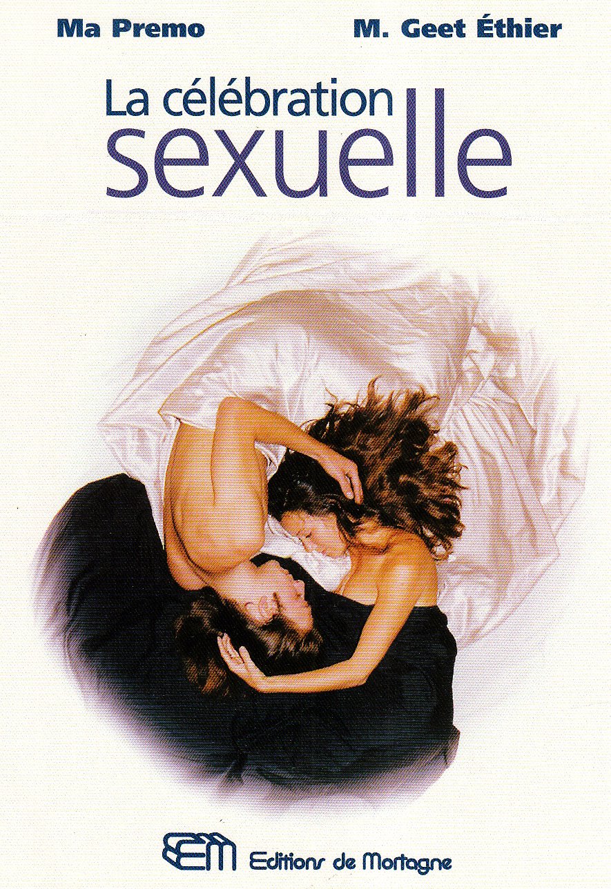 La célébration sexuelle Books