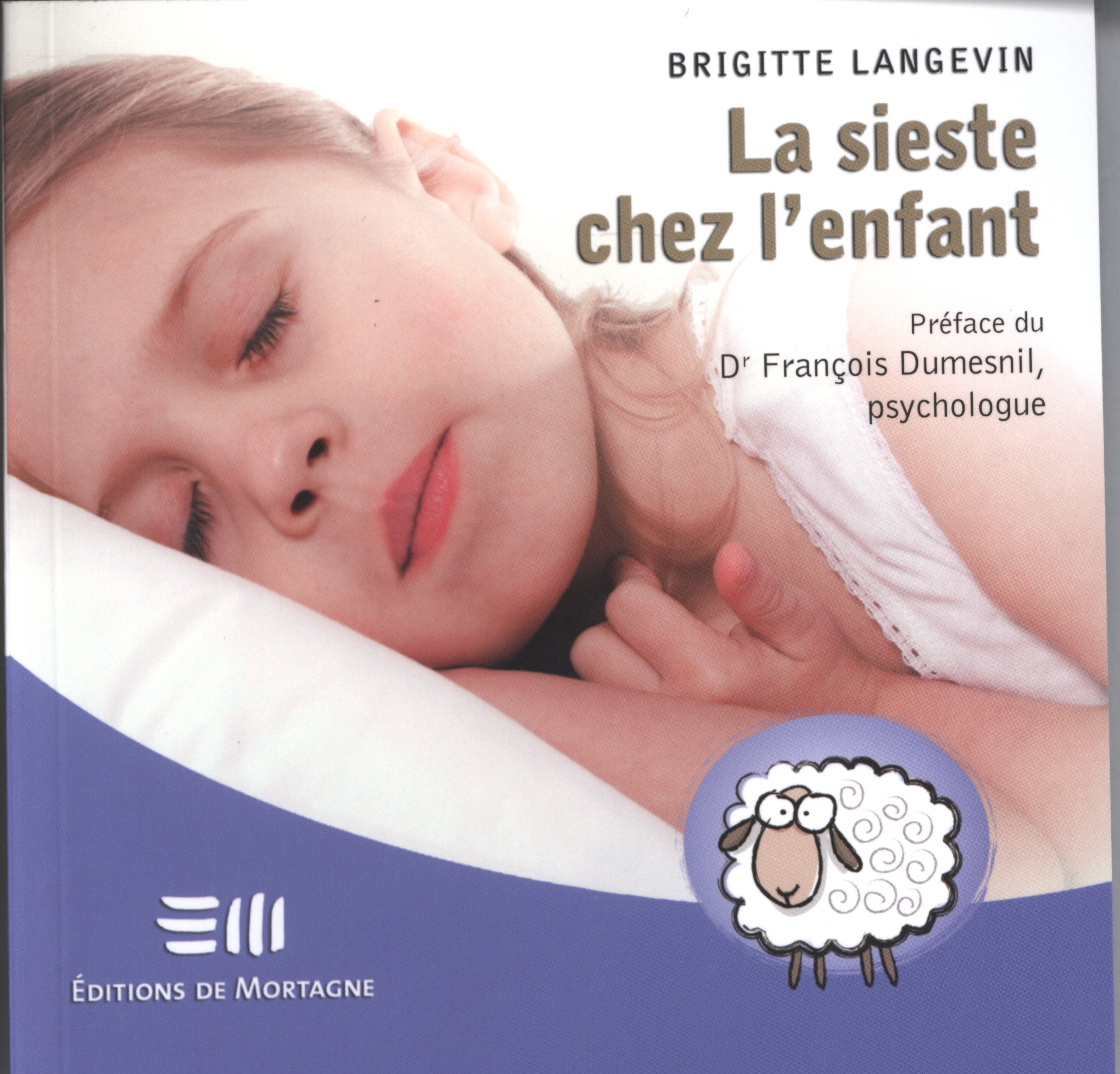 La sieste chez l'enfant Books