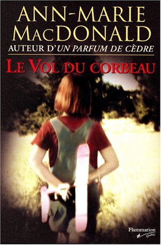 Le Vol du Corbeau book