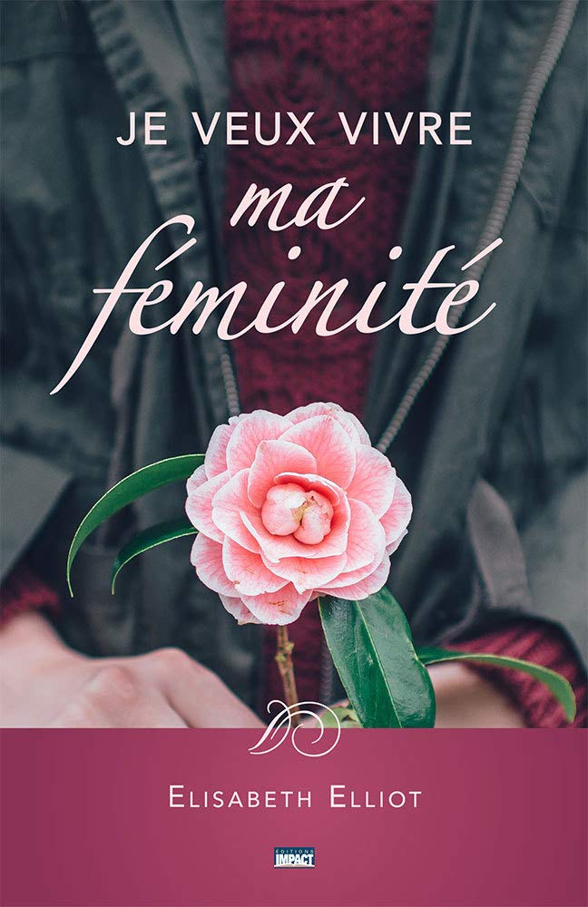 Je veux vivre ma féminité (Let Me Be A Woman) Religion & Esotericism
