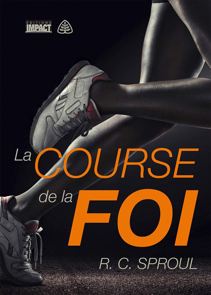 La course de la foi (The Race of Faith) Religion & Esotericism