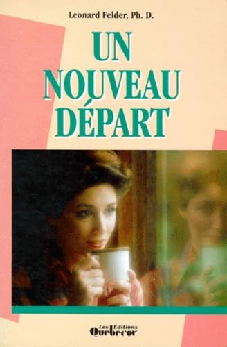 Un nouveau départ book