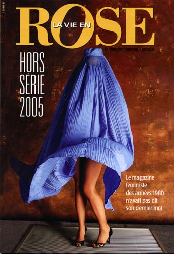 La vie en rose hors serie 2005 Books