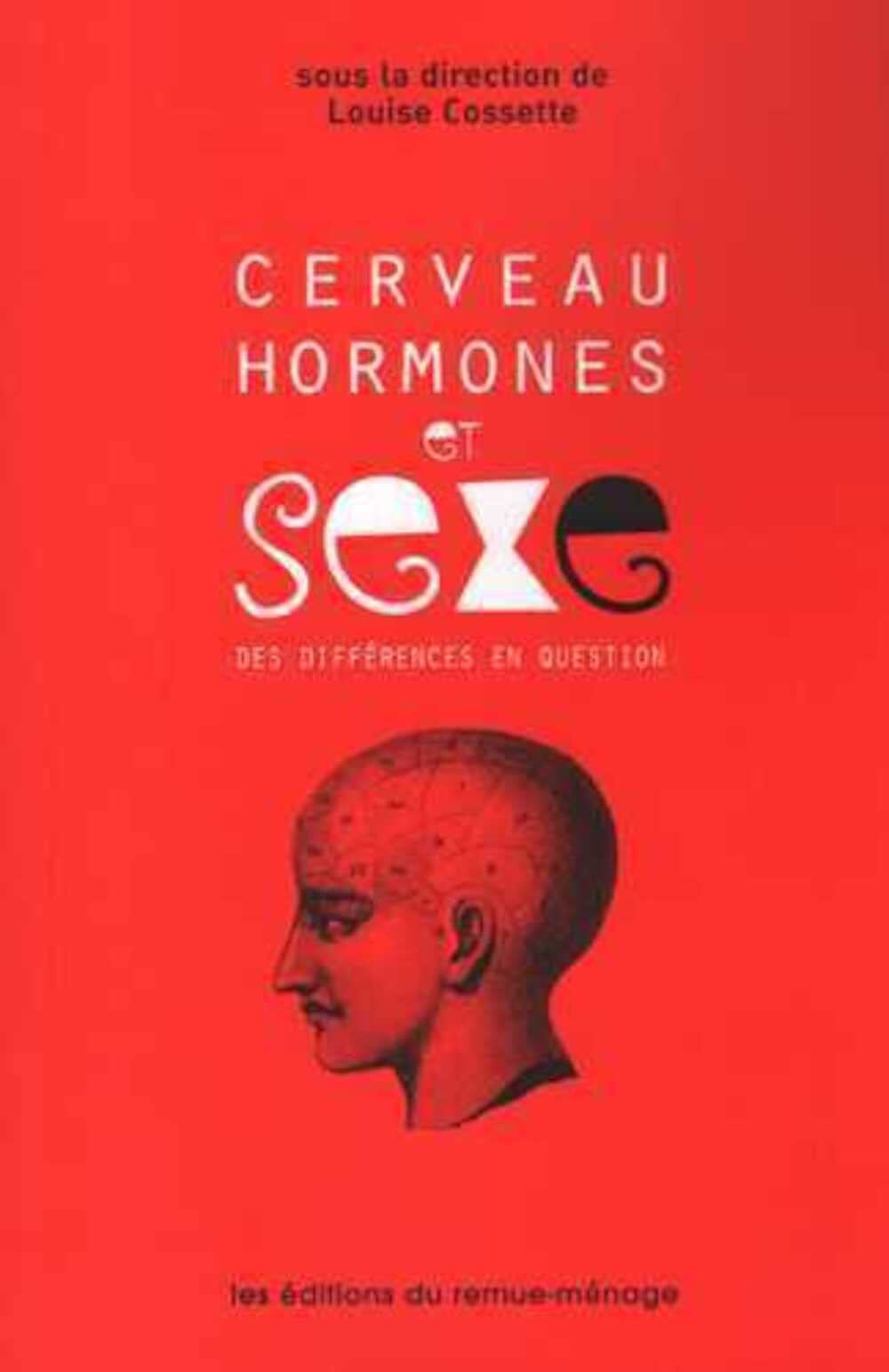 Cerveau, hormones et sexe Books