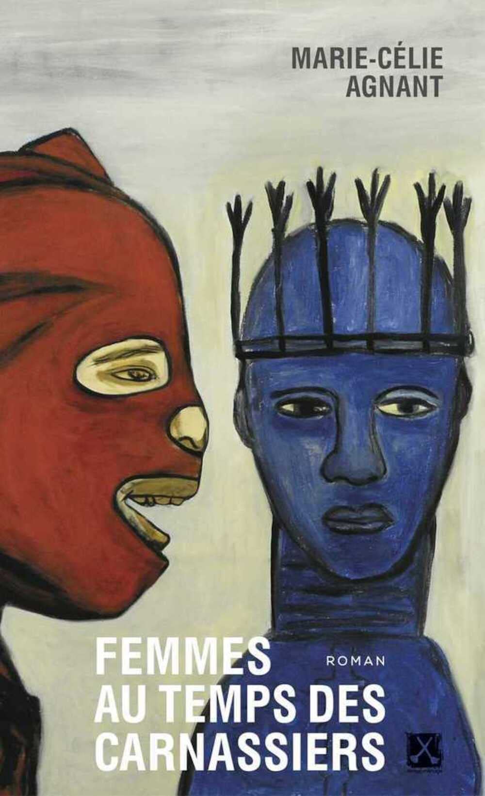 Femmes au temps des carnassiers book