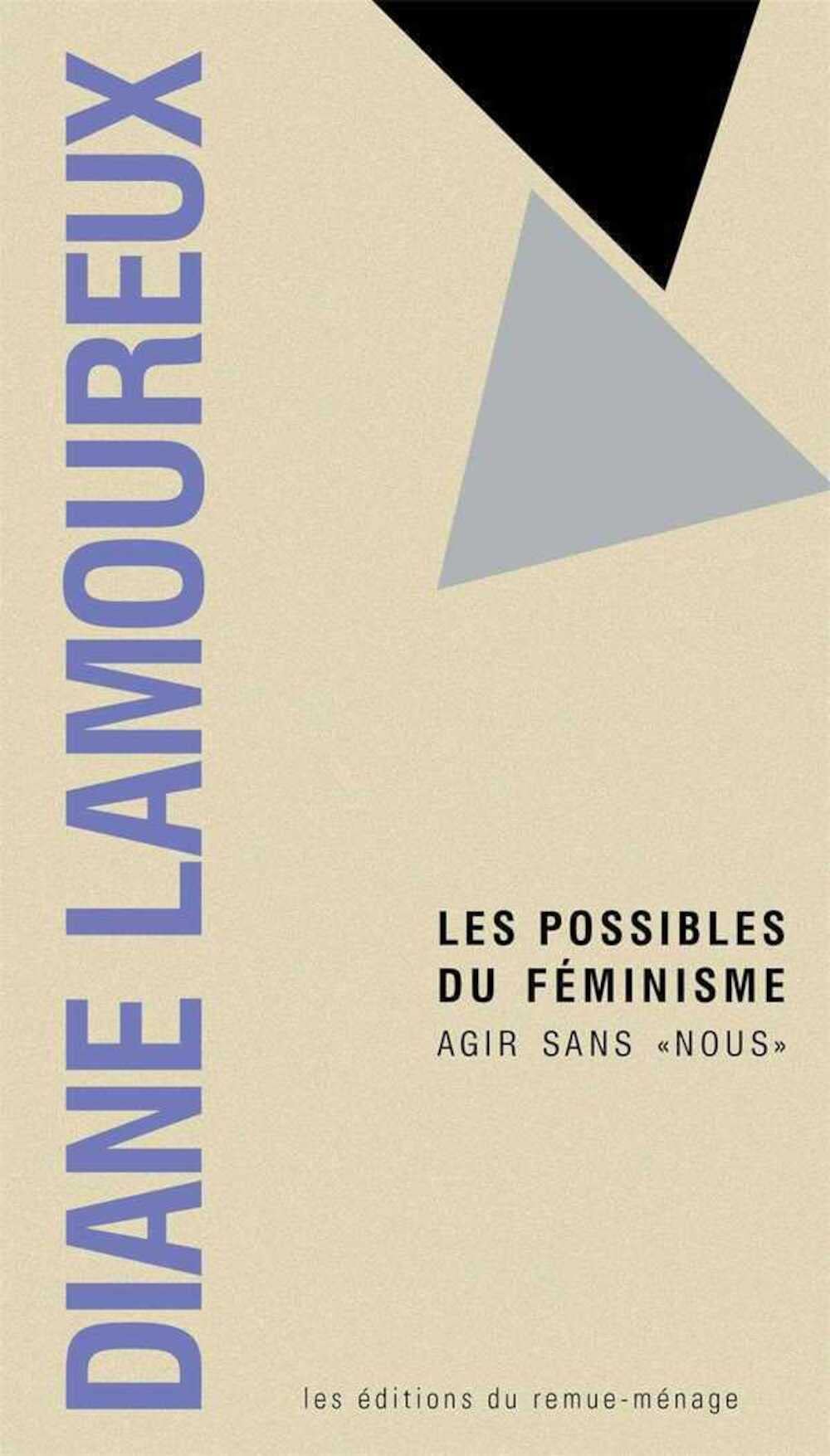 Les possibles du féminisme: Agir sans "nous" book