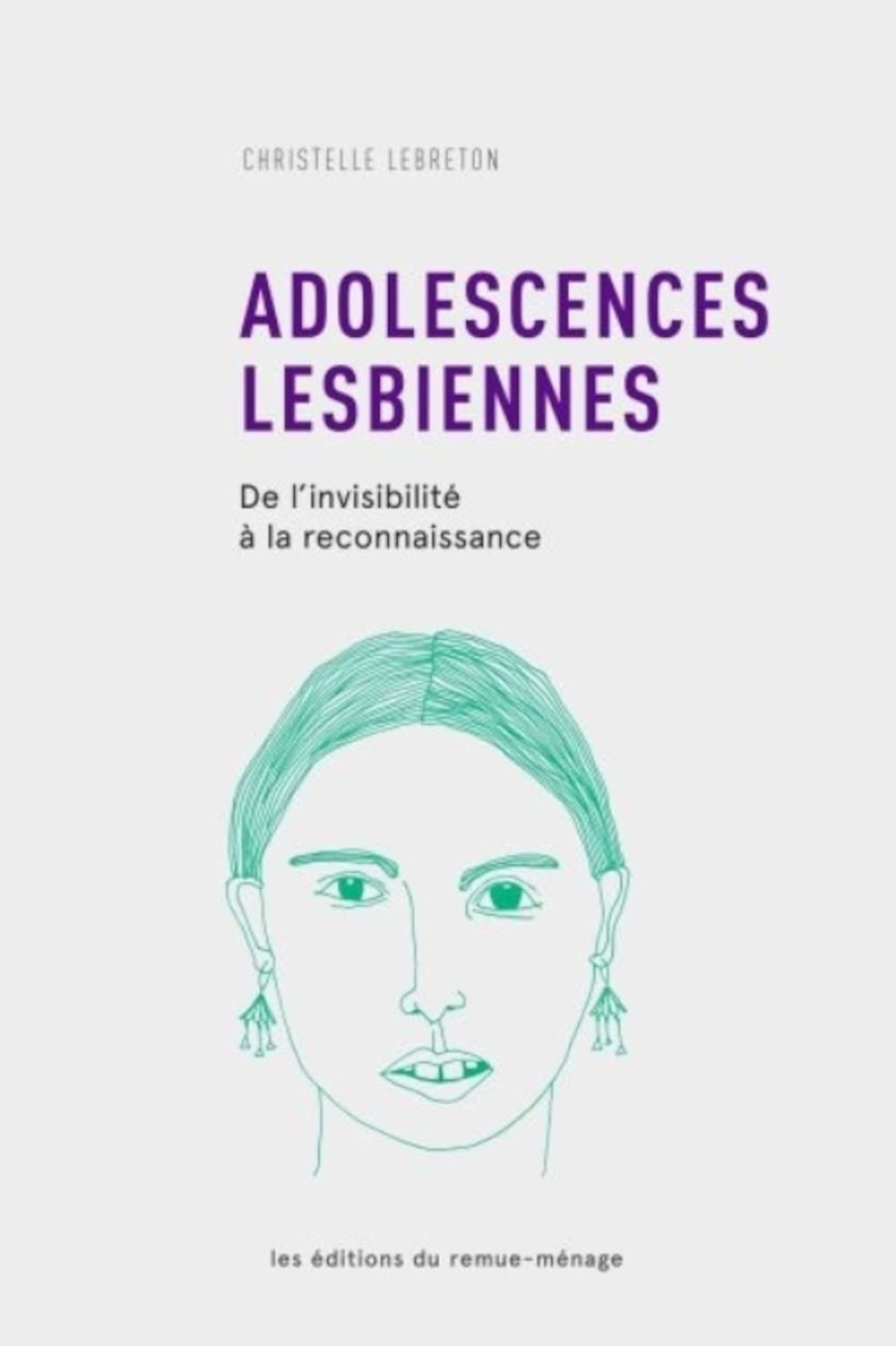 Adolescences lesbiennes: De l’invisibilité à la reconnaissance Books