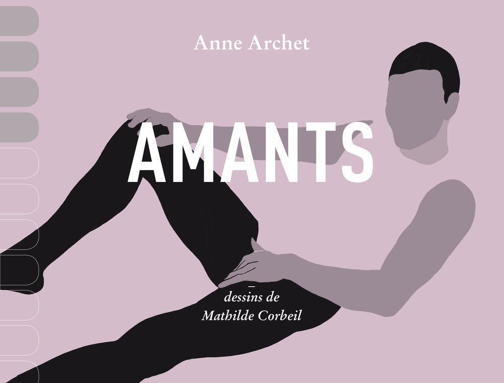 Amants: Catalogue déraisonné de mes coïts en sept cent quarante et une pénétrations Eroticism