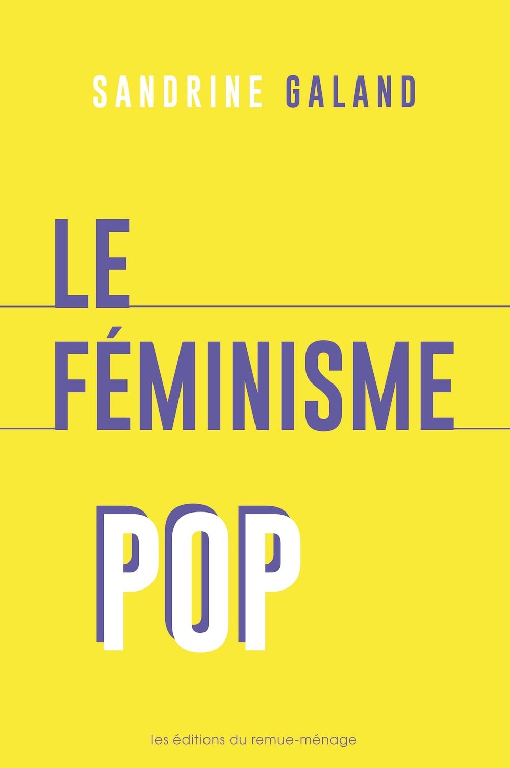 Le féminisme pop: La défaillance de nos étoiles Books