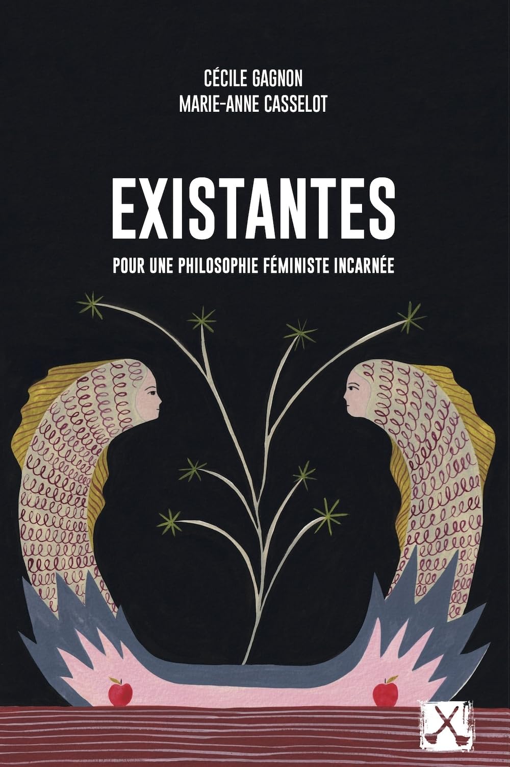 Existantes: Pour une philosophie féministe incarnée Books