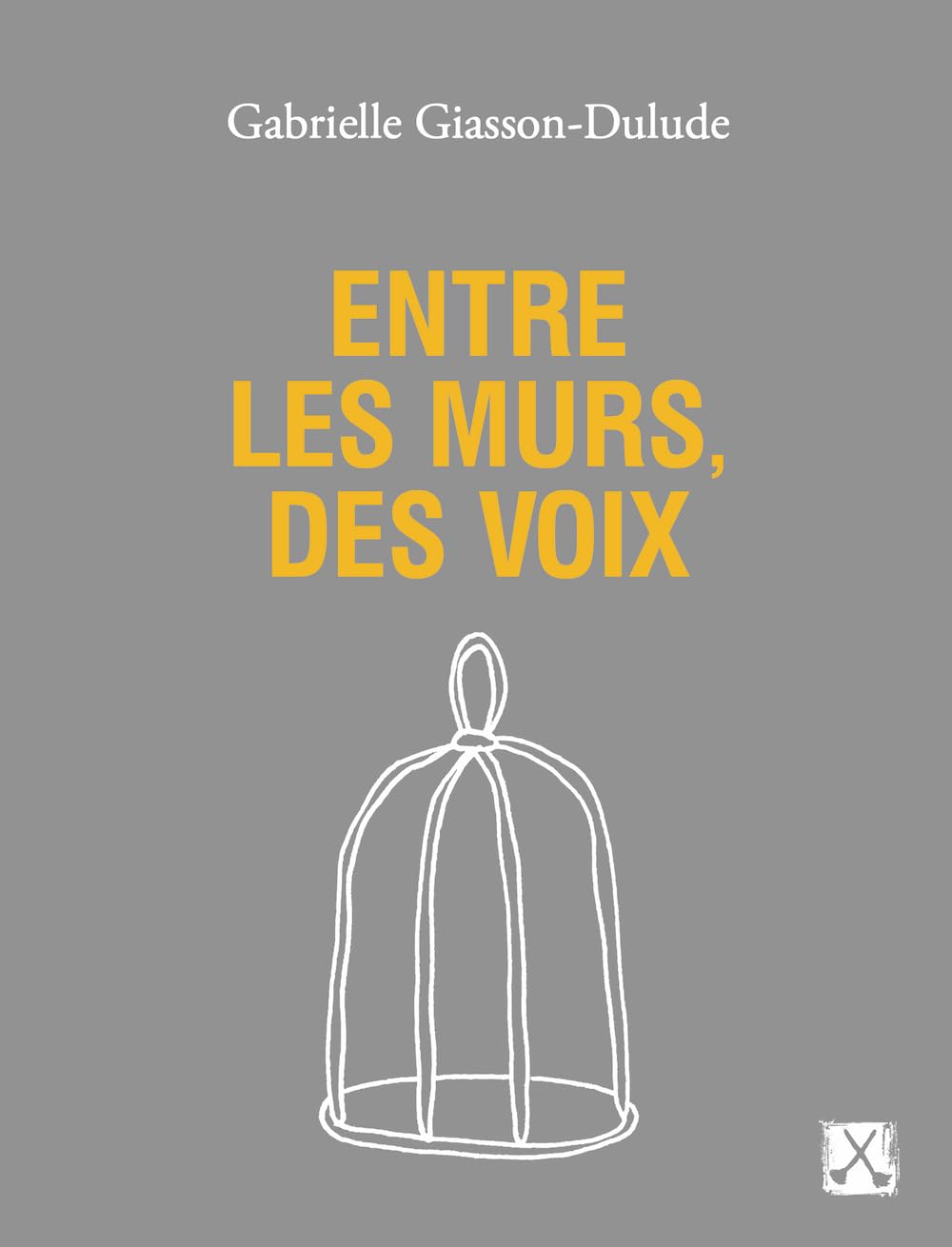 Entre les murs, des voix Contemporary literature