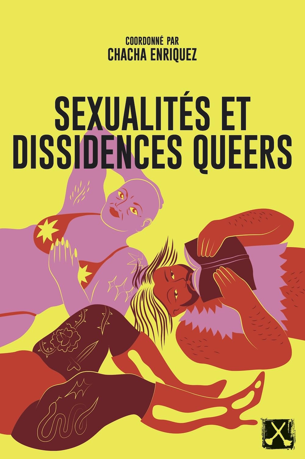 Sexualités et dissidences queers LGBTQ+