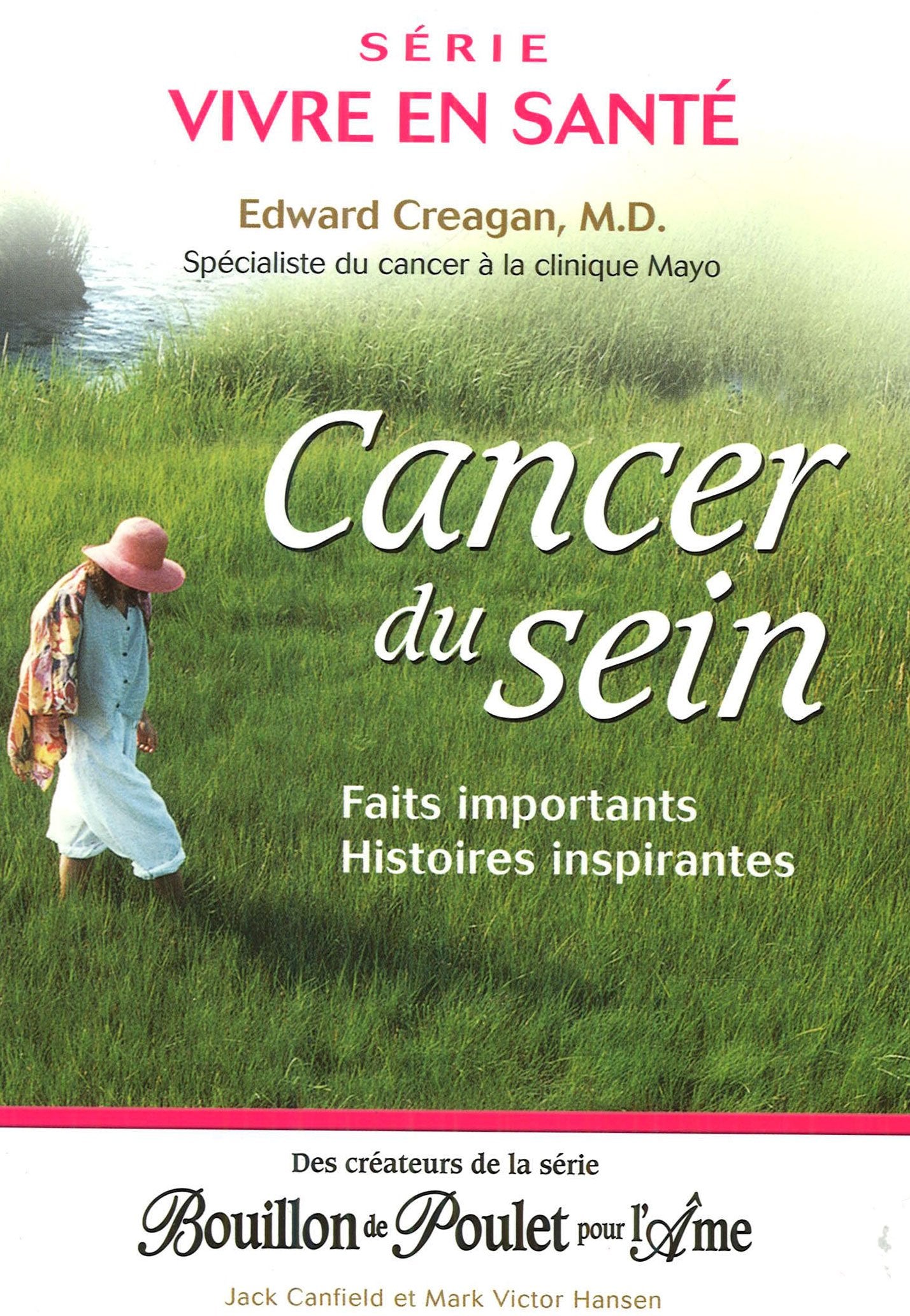 Cancer du sein Parents & Children