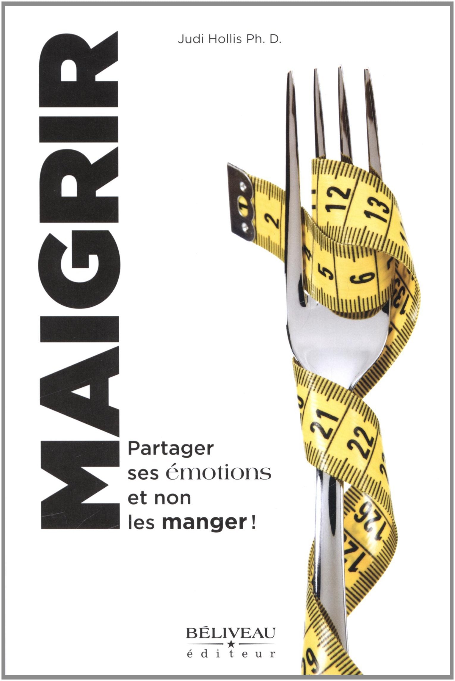 Maigrir - Partager ses émotions et non les manger ! Psychology