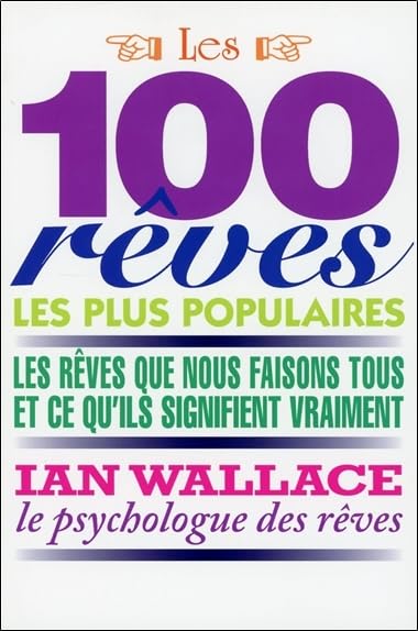 Les 100 rêves les plus populaires - Les rêves que nous faisons tous et ce qu'ils signifient vraiment Religion & Esotericism