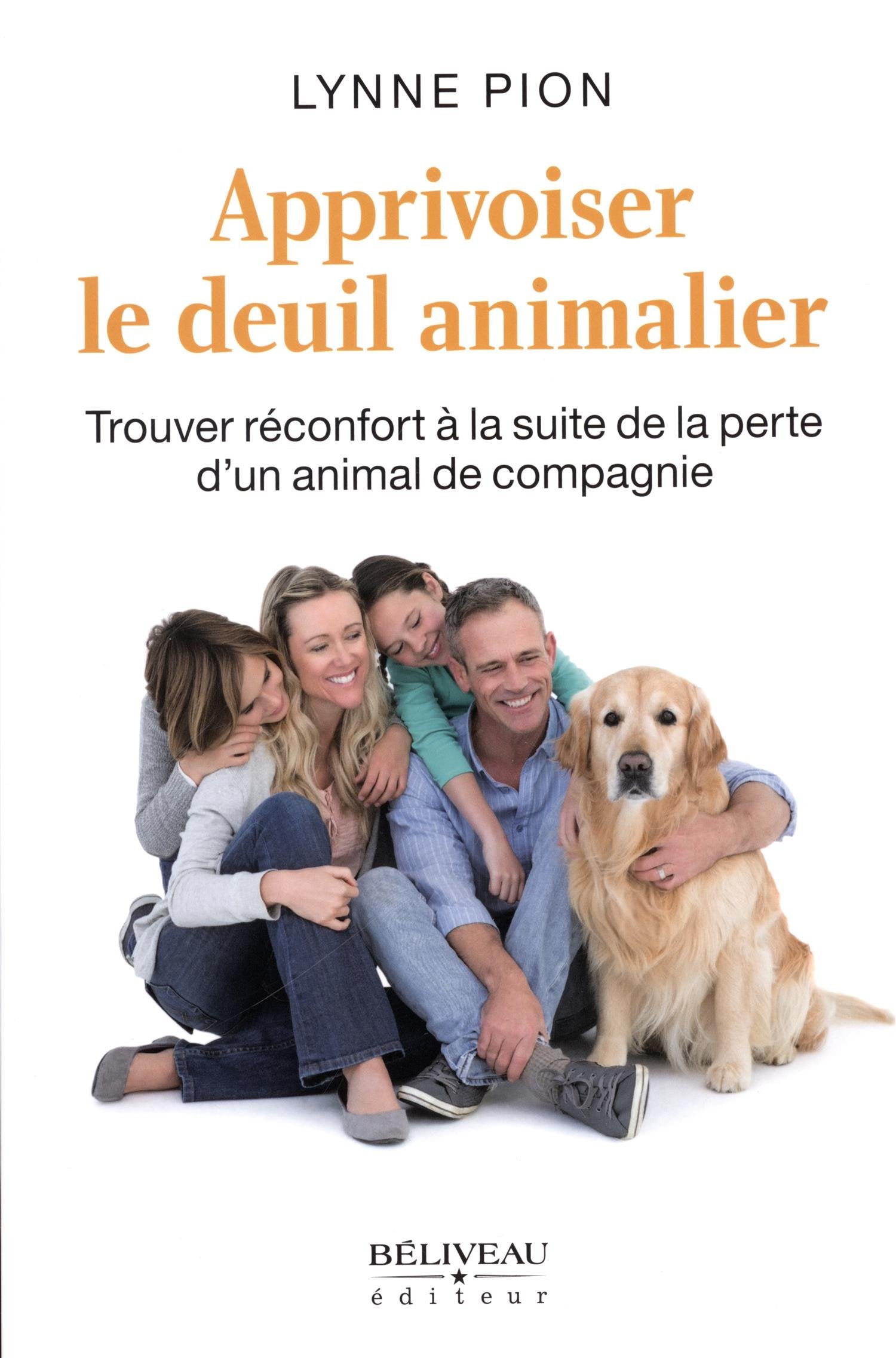 Apprivoiser le deuil animalier - Trouver réconfort à la suite de la perte d'un animal de compagnie Lifestyle