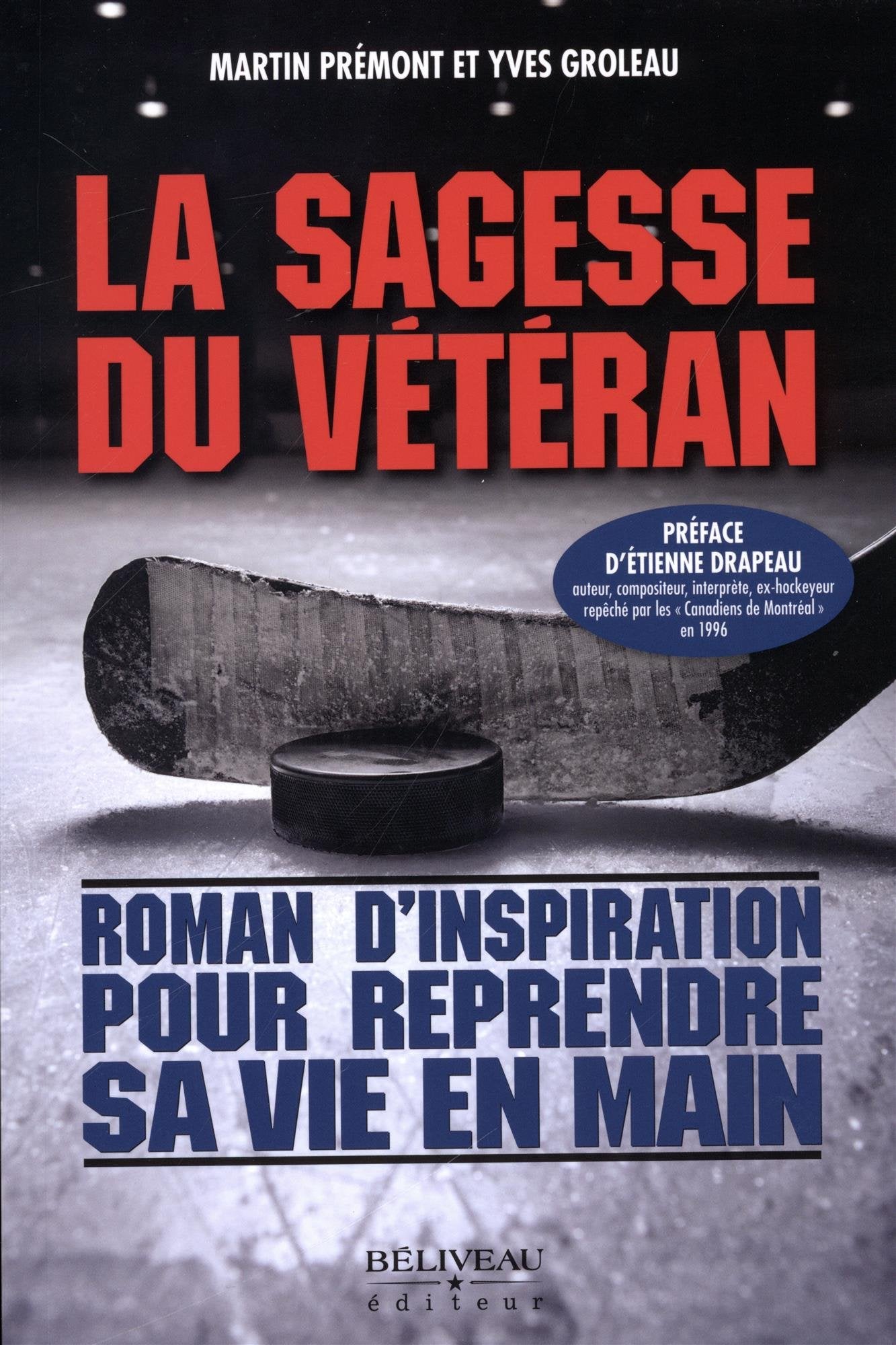 La sagesse du vétéran - Roman d'inspiration pour reprendre sa vie en main book