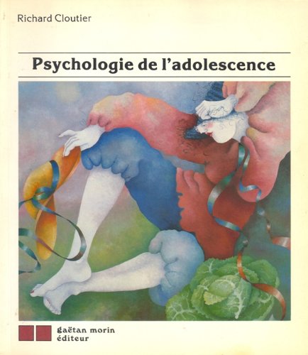 Psychologie de l adolescence (Gaetan Morin) Books