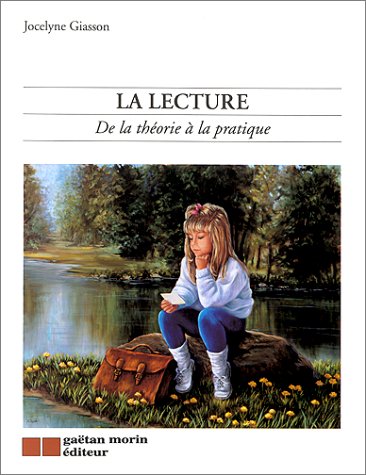 Lecture - de la theorie a la pratique (La) Books