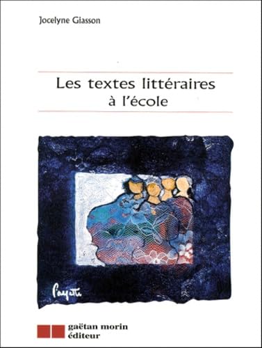 Product Image: LES TEXTES LITTERAIRES A L'ECOLE