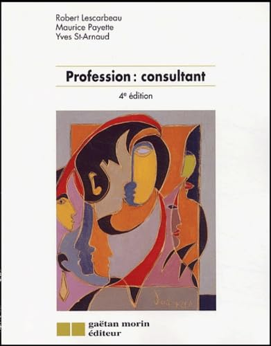 Product Image: Profession : Consultant
