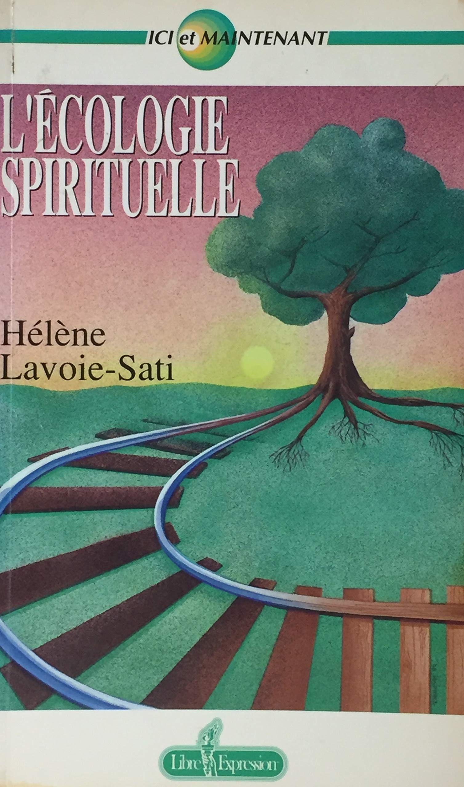 Ecologie spirituelle Books