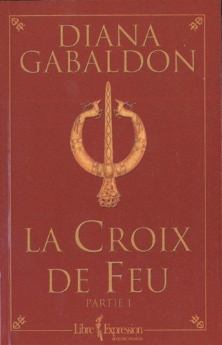 La croix de feu t.5 partie 1 voir presses de la cite book