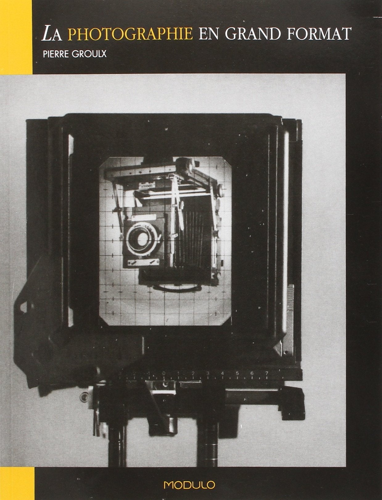 Photographie en grand format Books