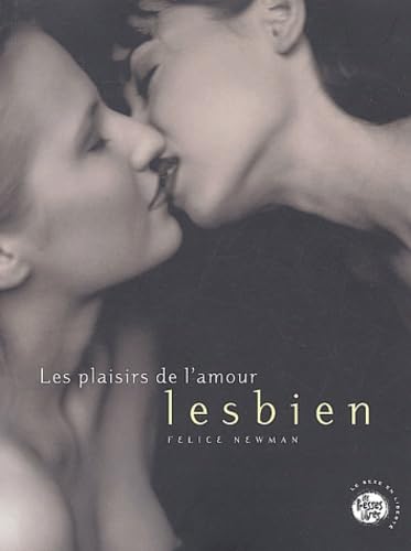 Les Plaisirs de l'amour lesbien book