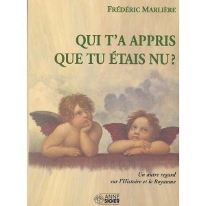 Qui t'as appris que tu étais nu ? book