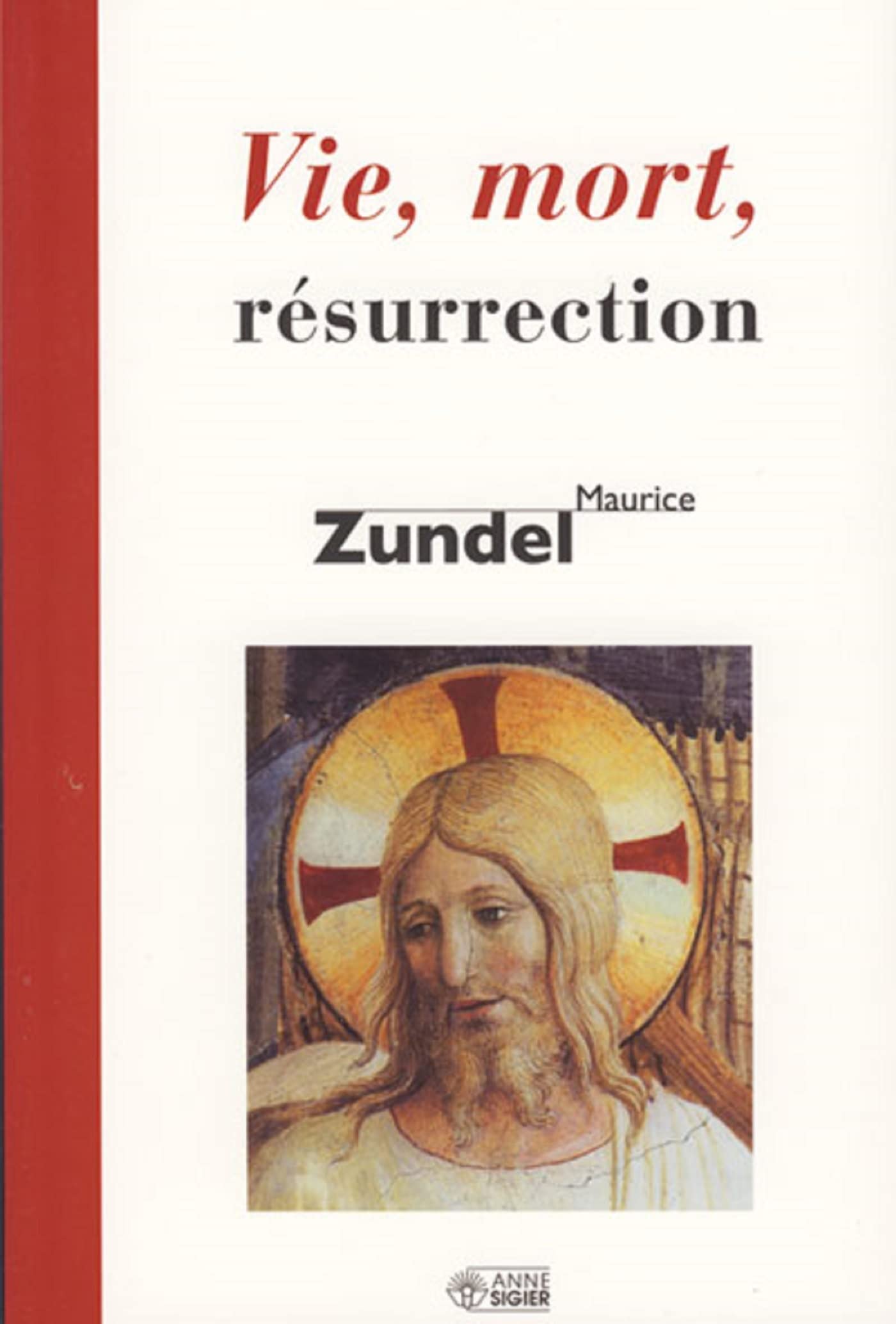 VIE MORT RESURRECTION Religion & Esotericism