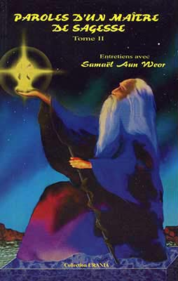 Paroles d'un maitre de sagesse tome 2 book