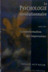 La psychologie revolutionnaire book