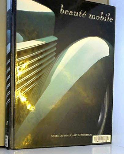 Beaute Mobile: A Century of Automobile Design Film, Art & Culture