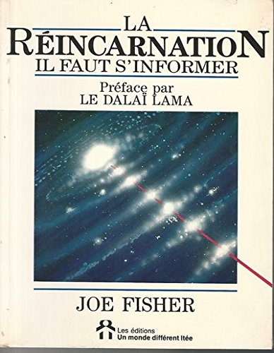 La réincarnation : il faut s'informer book