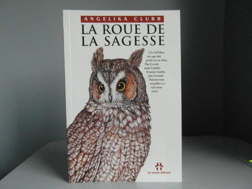 La roue de la sagesse: Le parcours du lièvre et de la tortue vers l'accomplissement de votre rêve book