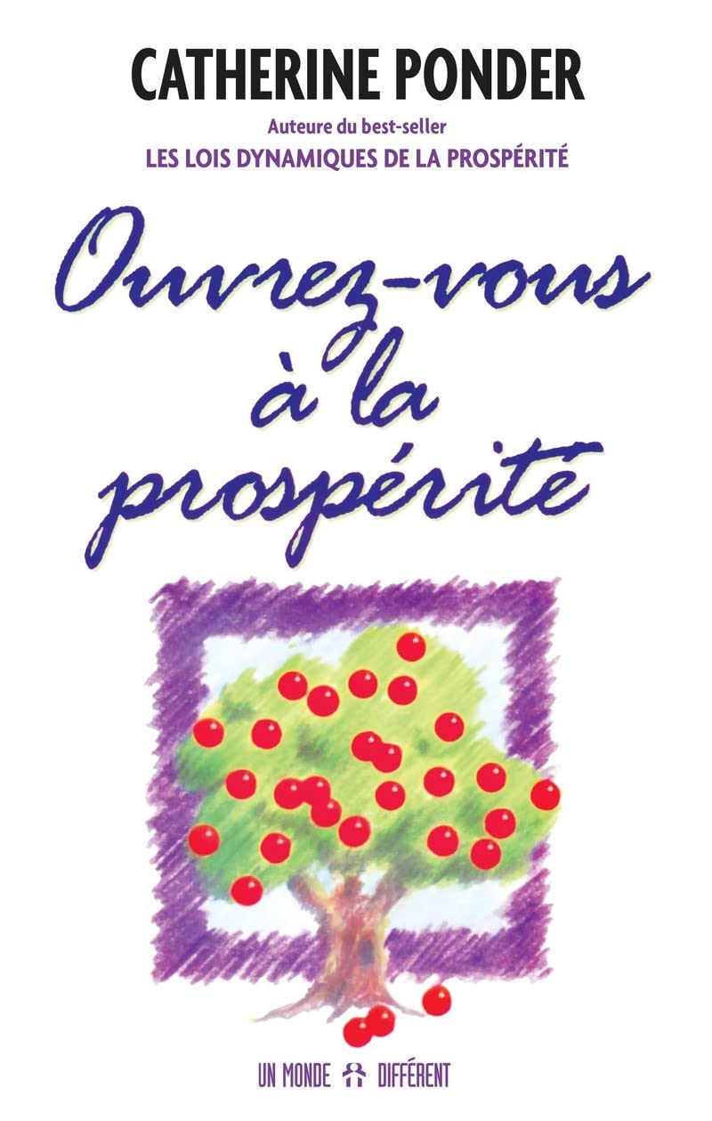 Ouvrez-vous à la prospérité Second hand books on Religion & Esotericism
