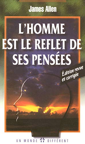 L'homme est le reflet de ses pensées book