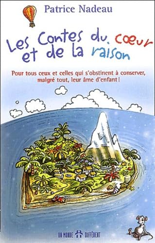 Les contes du coeur et de la raison book