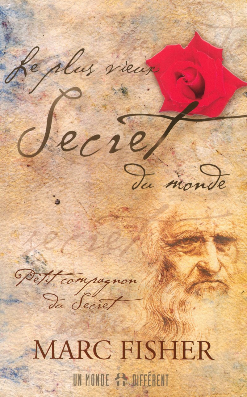 Le plus vieux secret du monde - Petit compagnon du secret book