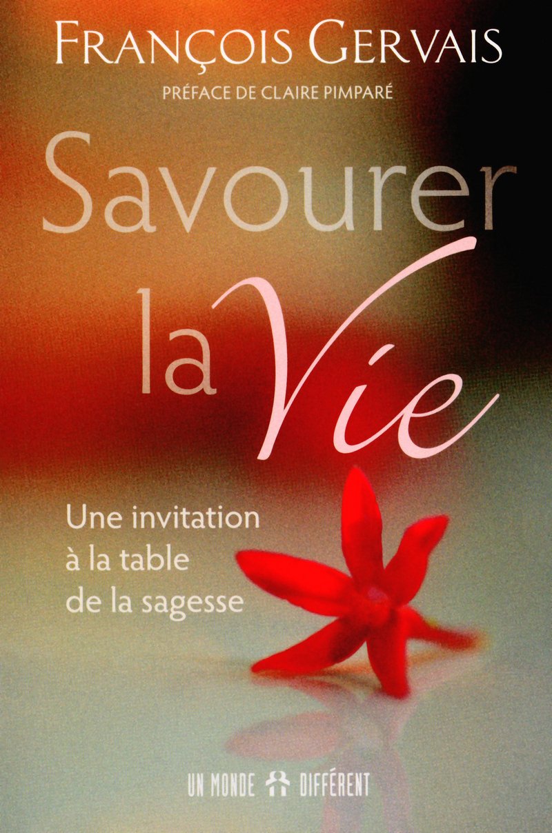 Savourer la vie: Une invitation à la table de la sagesse book
