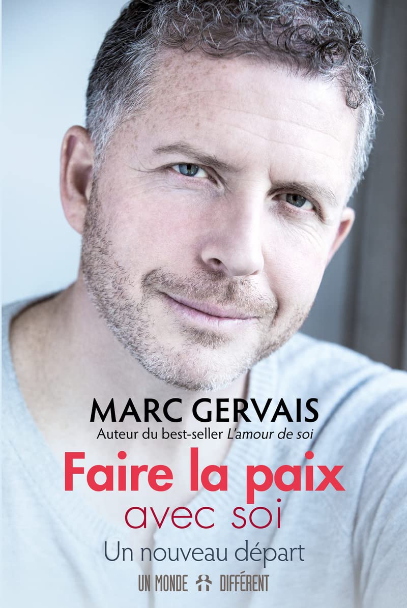 Faire la paix avec soi - Un nouveau départ: Un nouveau départ book