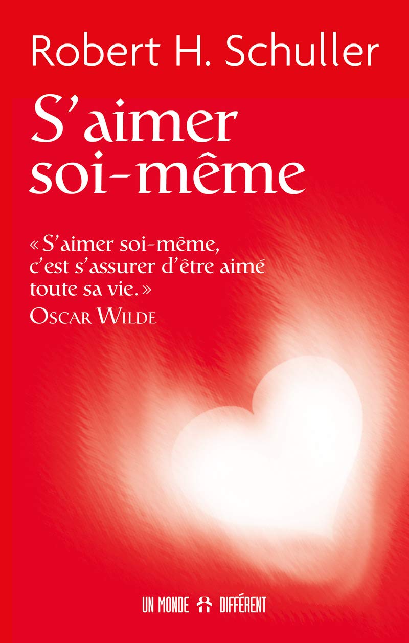 S'aimer soi-même: "S'aimer soi-même, c'est s'assurer d'être aimé toute sa vie" Oscar Wilde book
