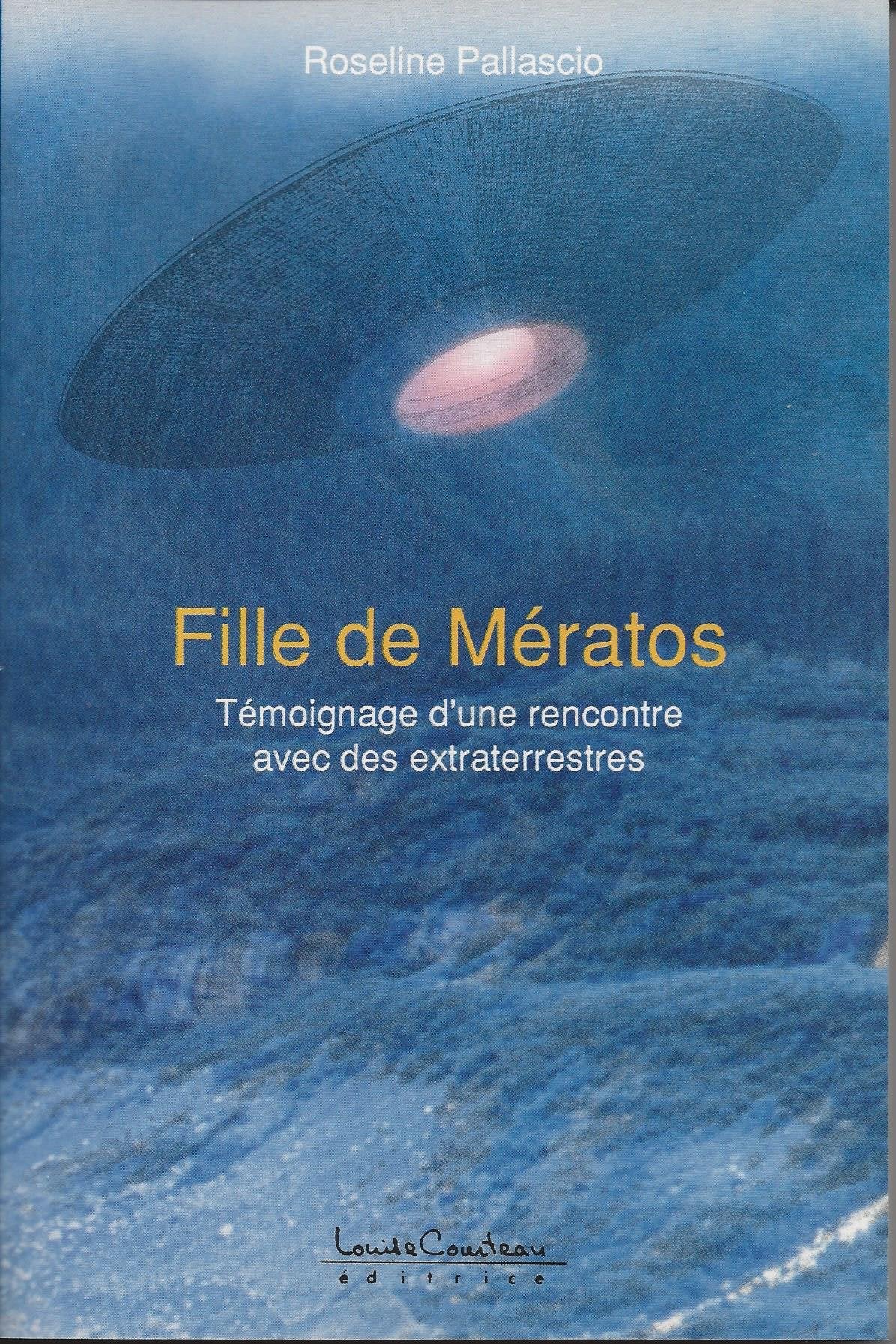 Fille de meratos 083096 Books