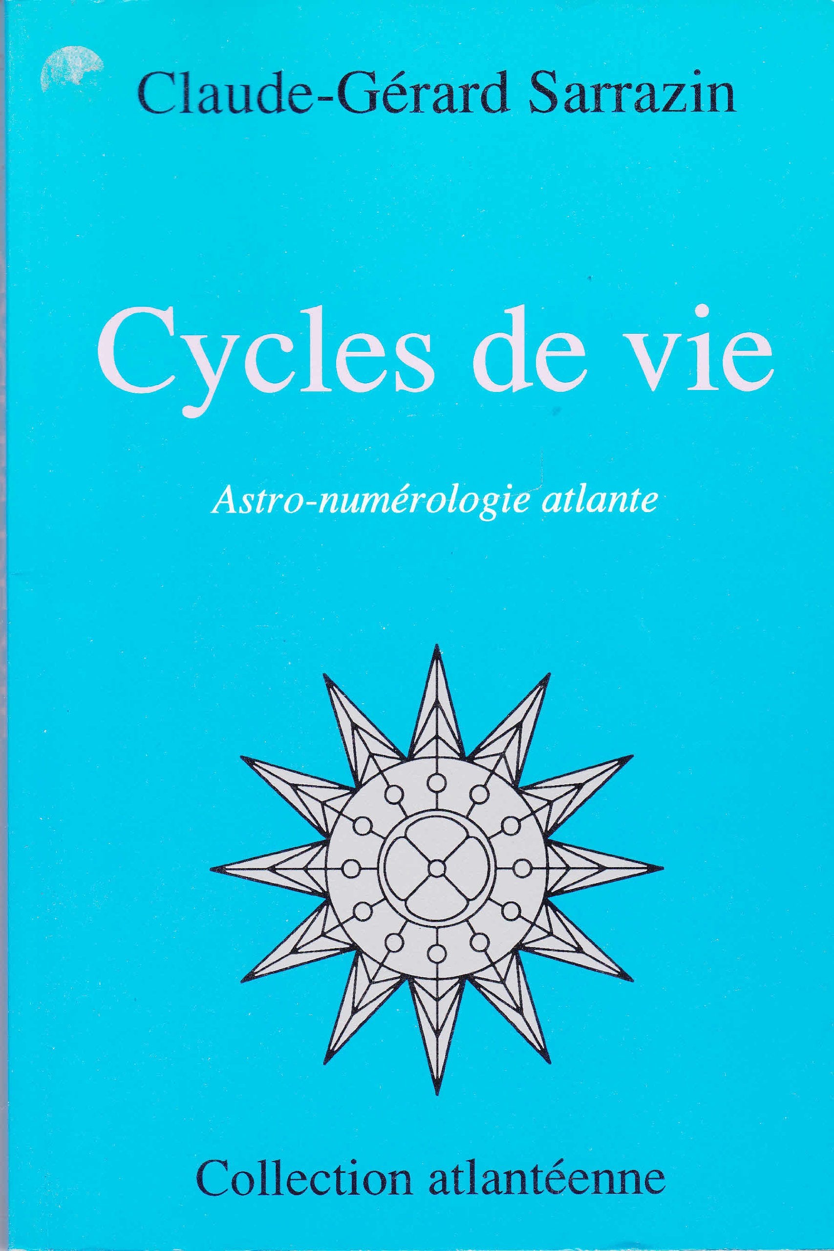 Cycles de vies astro numerolog 083096 Books
