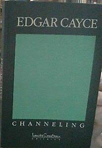 Edgar Cayce: À la lumière de la lumièr book