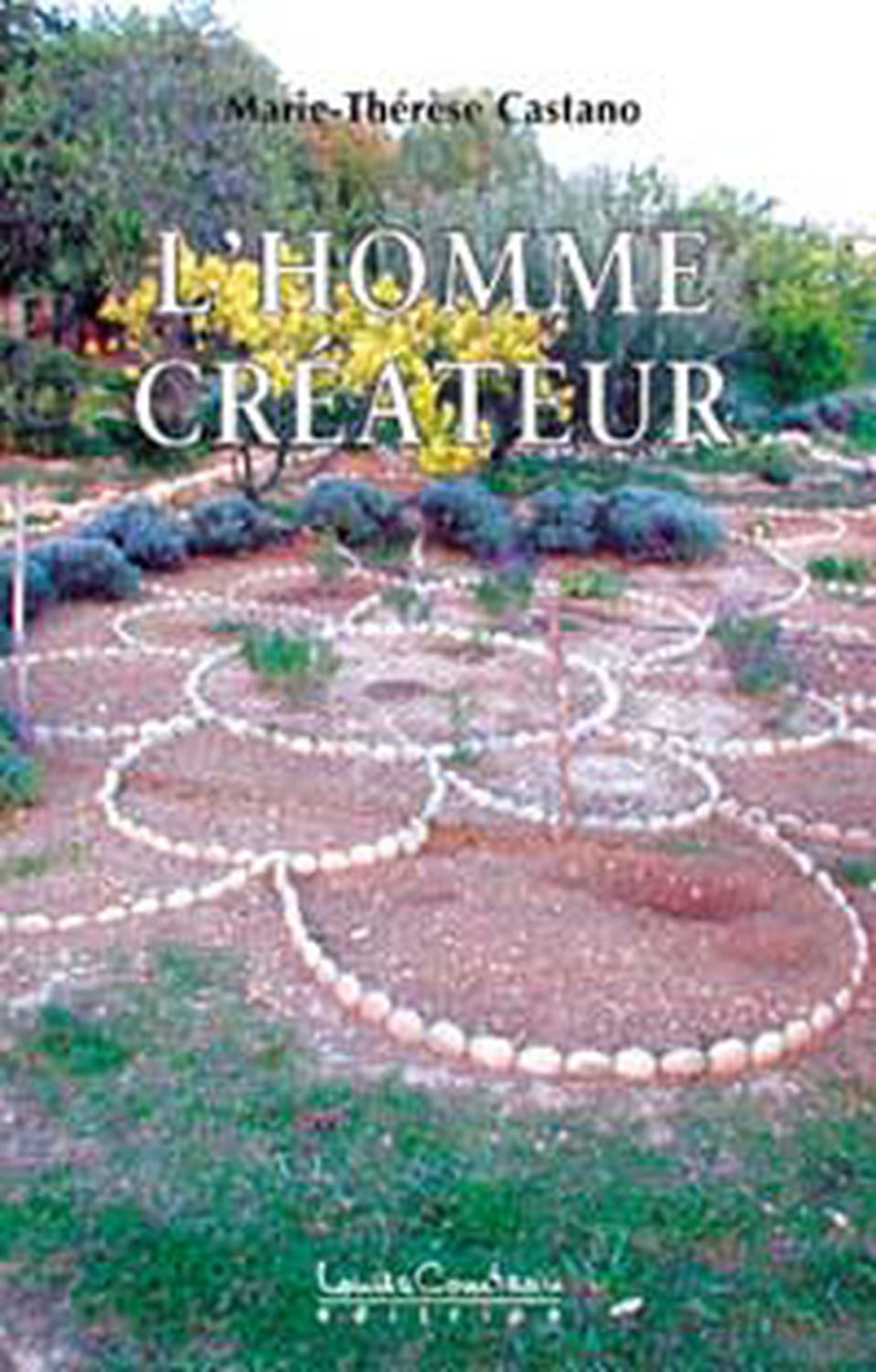 Homme créateur Religion & Esotericism