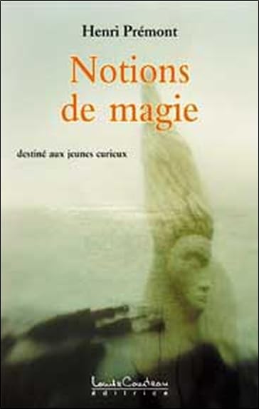Notions de magie - destiné aux jeunes book