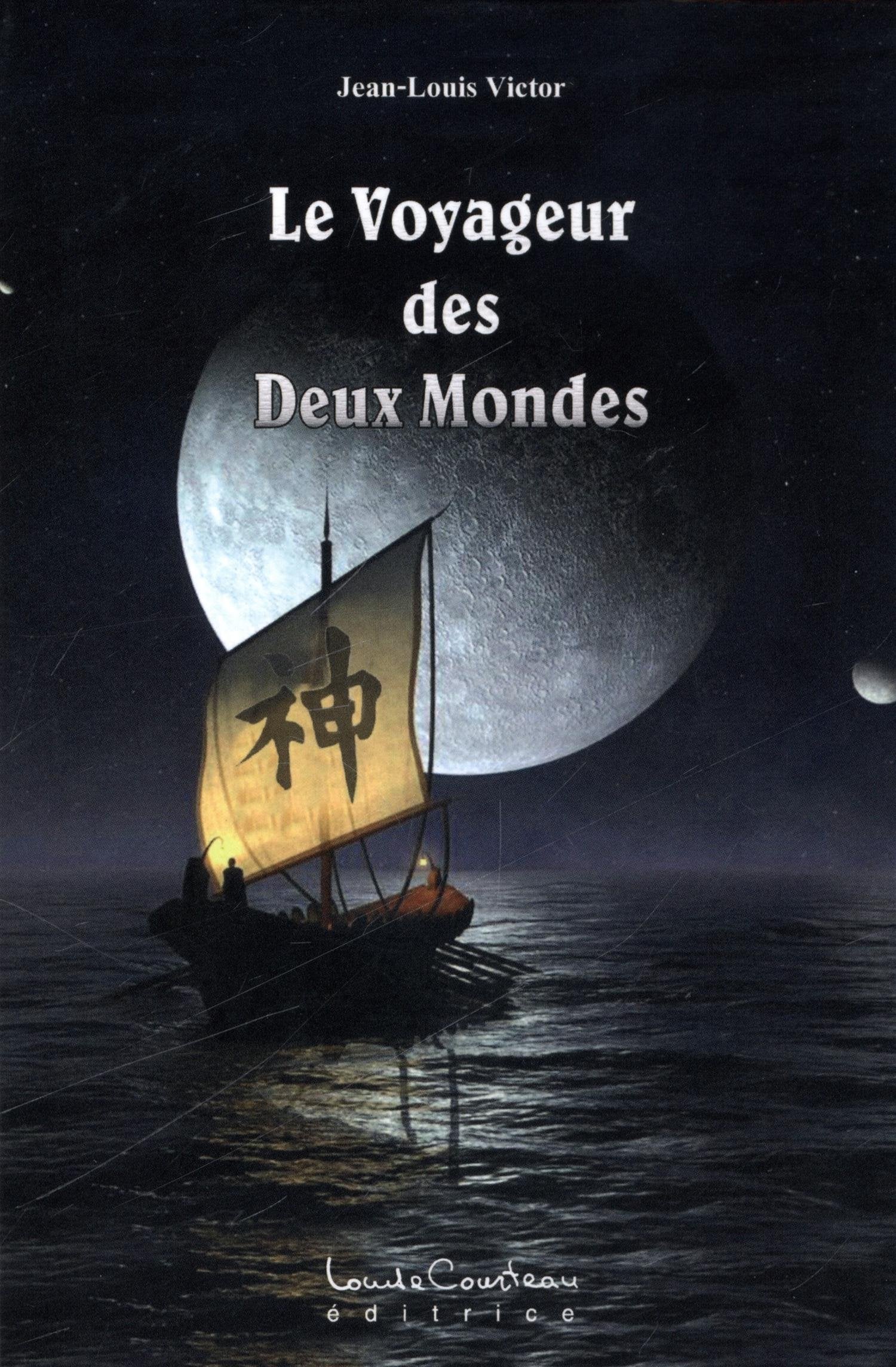 Le Voyageur des Deux Mondes Religion & Esotericism